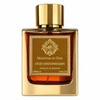 Minister Of Oud Indonesian Oud By Fragrance World Extrait De Parfum 100ml