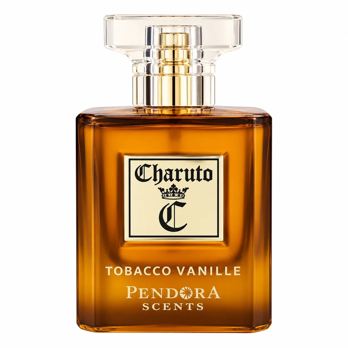 Charuto Tobacco Vanille By Pendora Scents Eau De Parfum 100ml