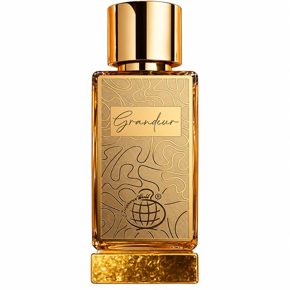 Grandeur By Fragrance World Eau De Parfum 80ml