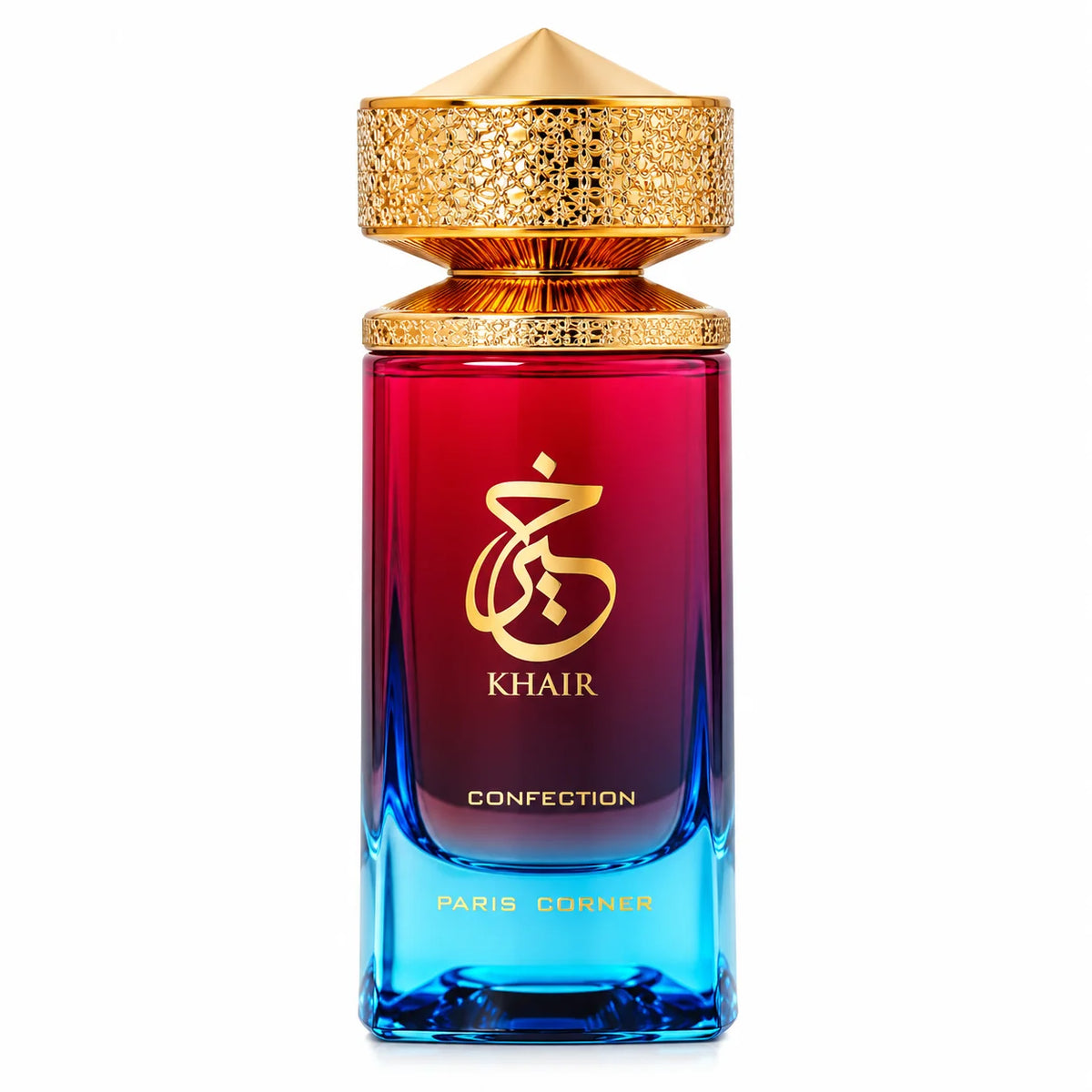 Khair Confection By Paris Corner Eau De Parfum