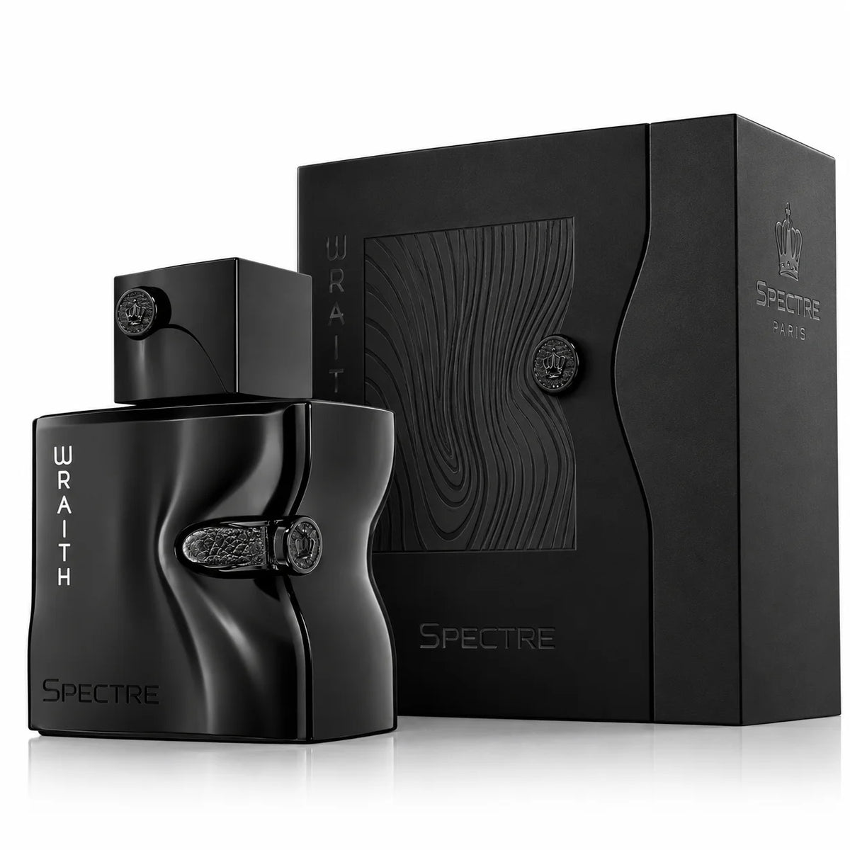 Spectre Wraith By French Avenue Eau De Parfum 80ml