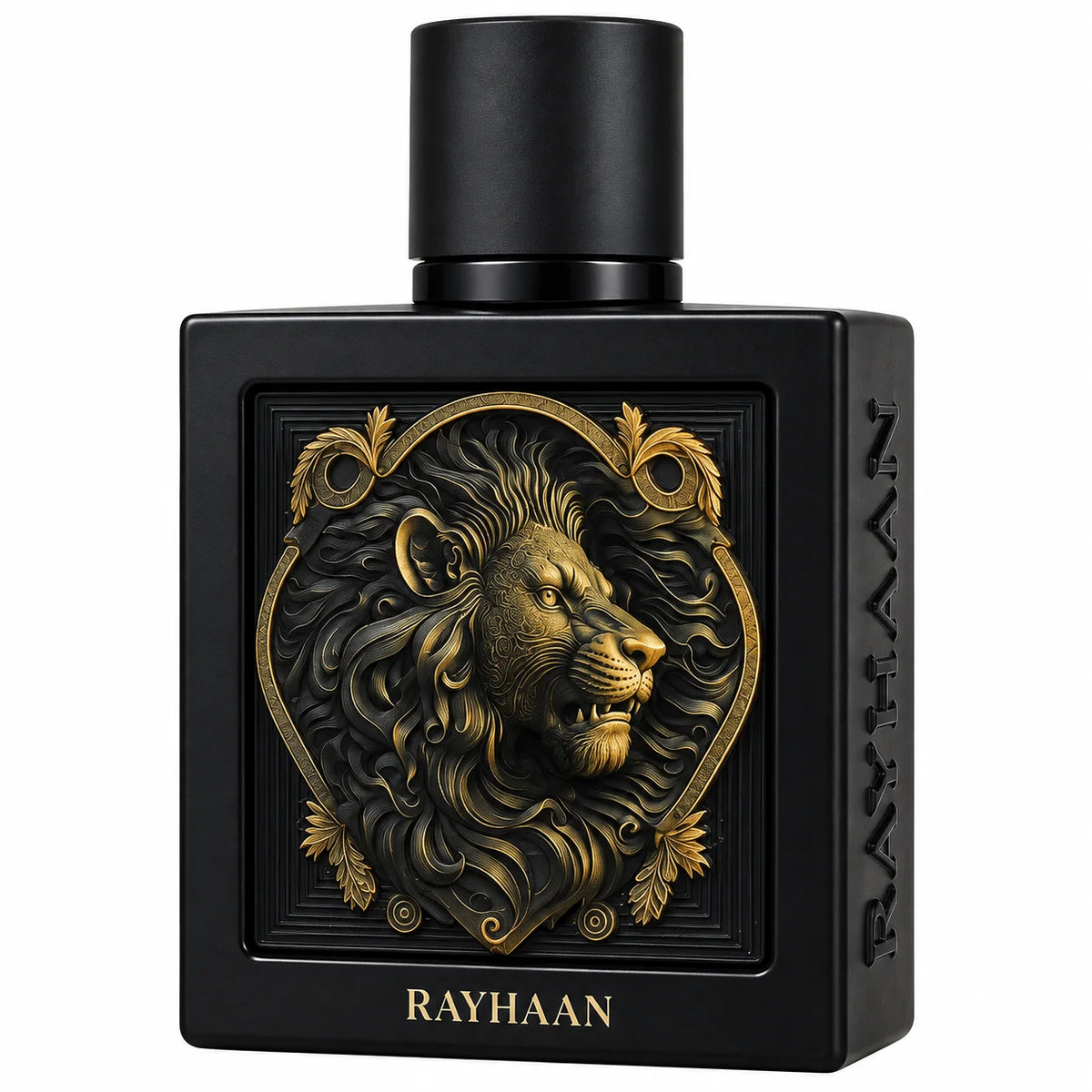 Lion By Rayhaan Eau De Parfum 100ml