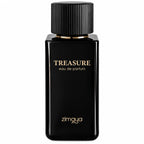 Treasure By Zimaya Eau De Parfum 100ml