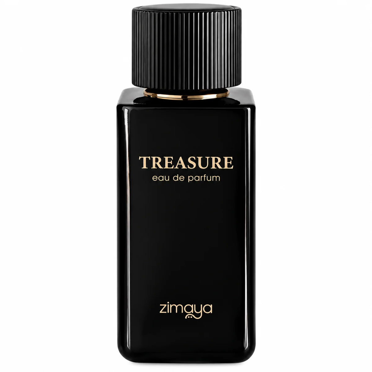 Treasure By Zimaya Eau De Parfum 100ml