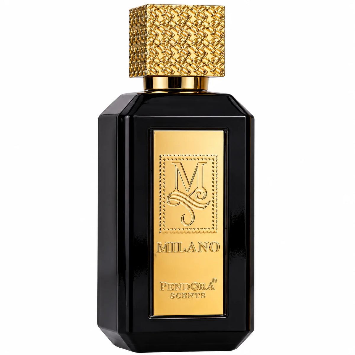 Milano By Pendora Scents Eau De Parfum 100ml