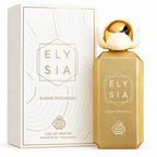 Elysia Sugar Patchouli By Fragrance World Eau De Parfum 100ml