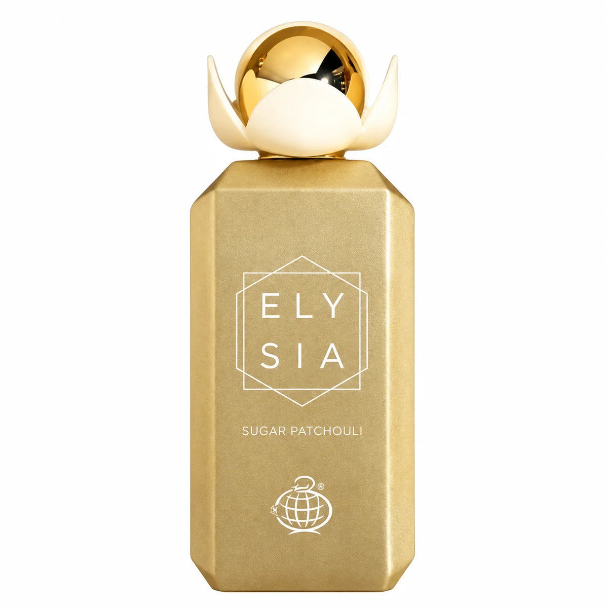 Elysia Sugar Patchouli By Fragrance World Eau De Parfum 100ml