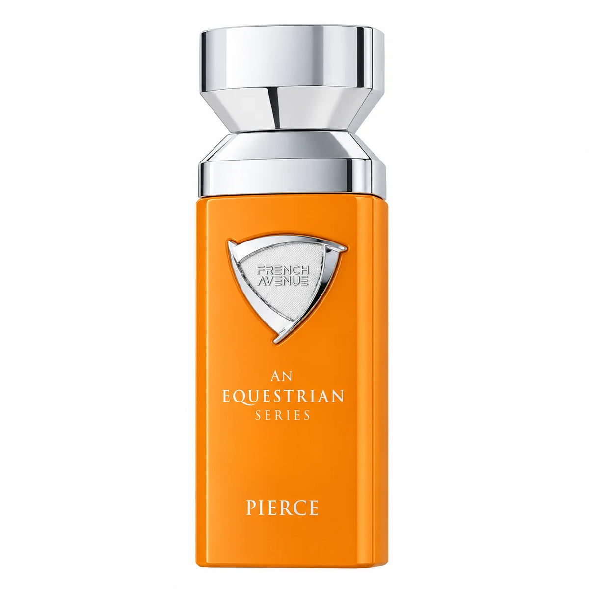 Pierce By French Avenue Eau De Parfum 100ml