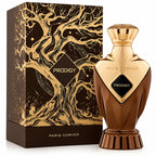Prodigy By Paris Corner Eau De Parfum 100ml