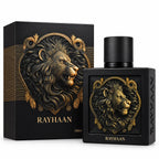 Lion By Rayhaan Eau De Parfum 100ml
