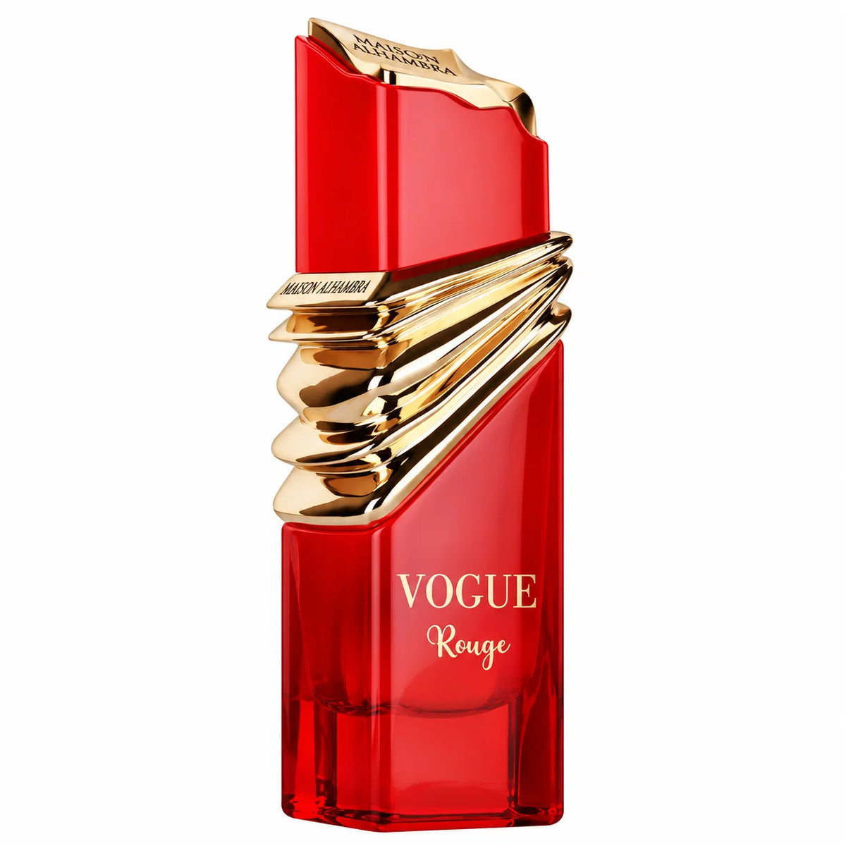 Vogue Rouge By maison Alhambra Eau De Parfum 100ml