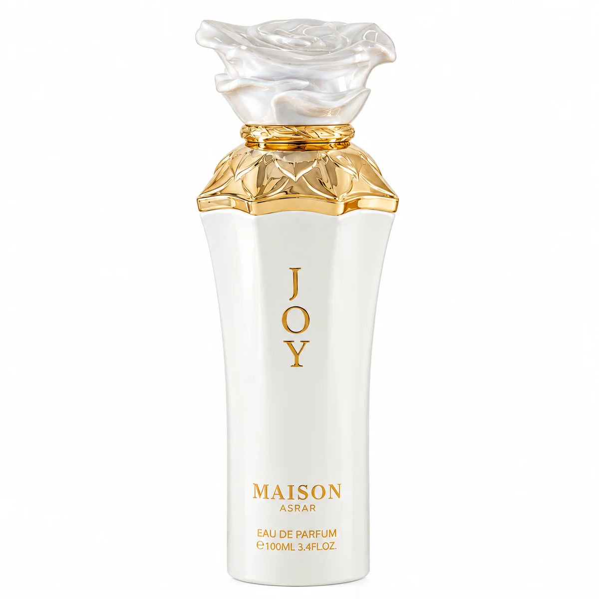 Joy By Maison Asrar Eau De Parfum 100ml