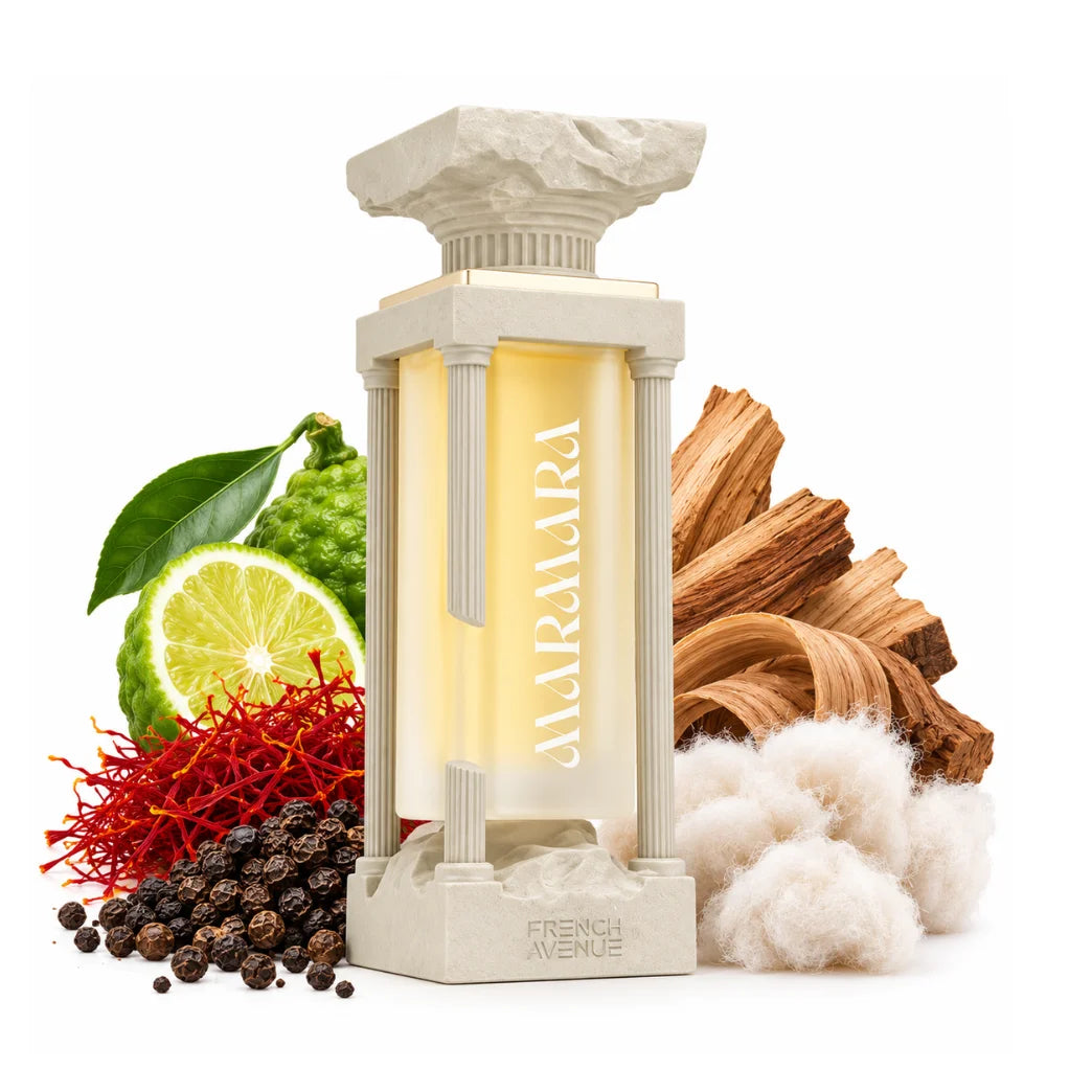 Marmara By French Avenue Extrait De Parfum 100ml