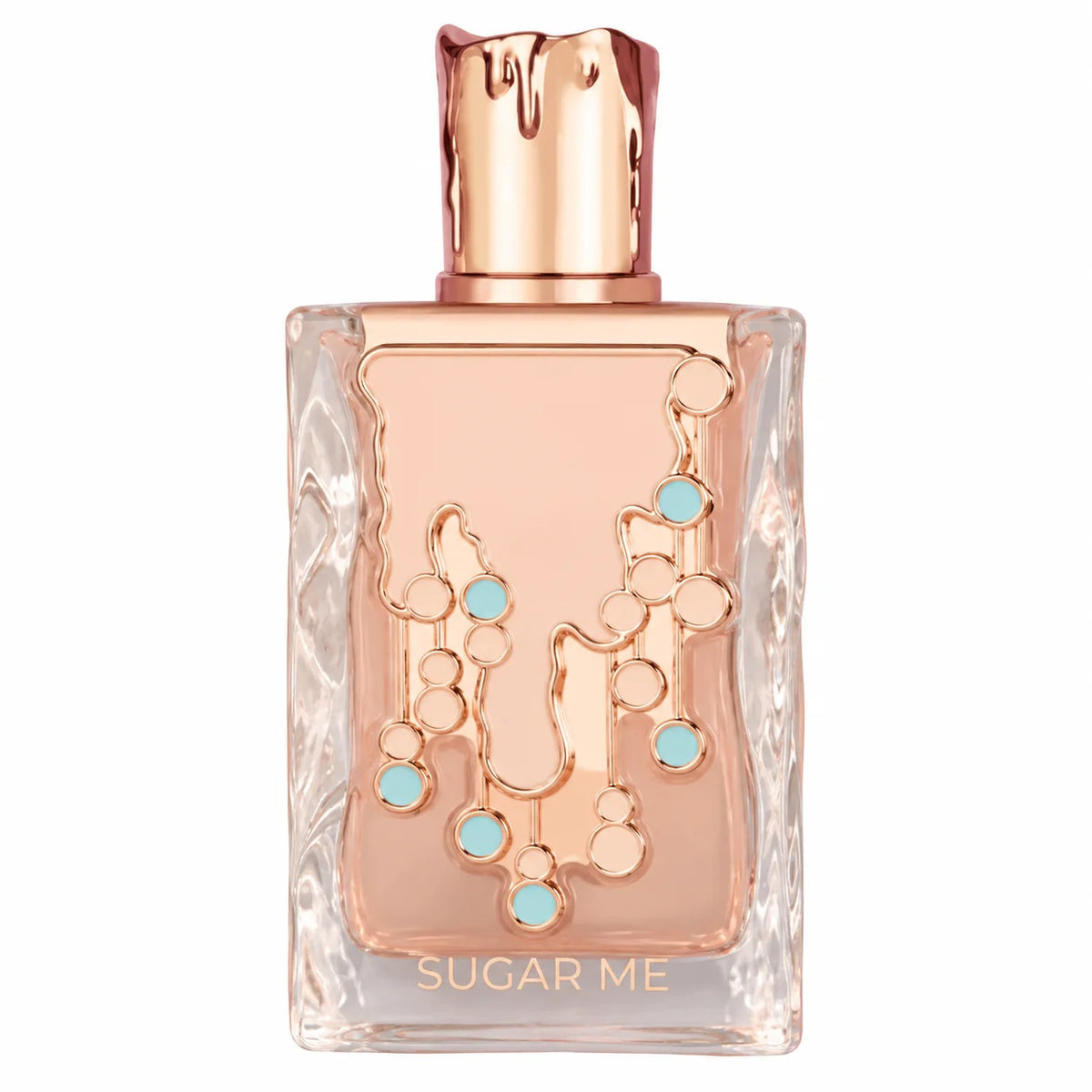 Sugar Me Marshmallow Dream By Maison Alhambra Eau de Parfum 100ml