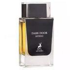 Dark Door Intense By Maison Alhambra Eau De Parfum 90ml