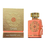Oasis By Maison Alhambra Eau De Parfum 100ml