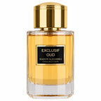 Exclusif Oud By Maison Alhambra Eau De Parfum 100ml