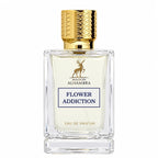 Flower Addiction  By Maison Alhambra Eau De Parfum 100ml