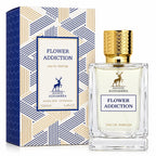 Flower Addiction  By Maison Alhambra Eau De Parfum 100ml