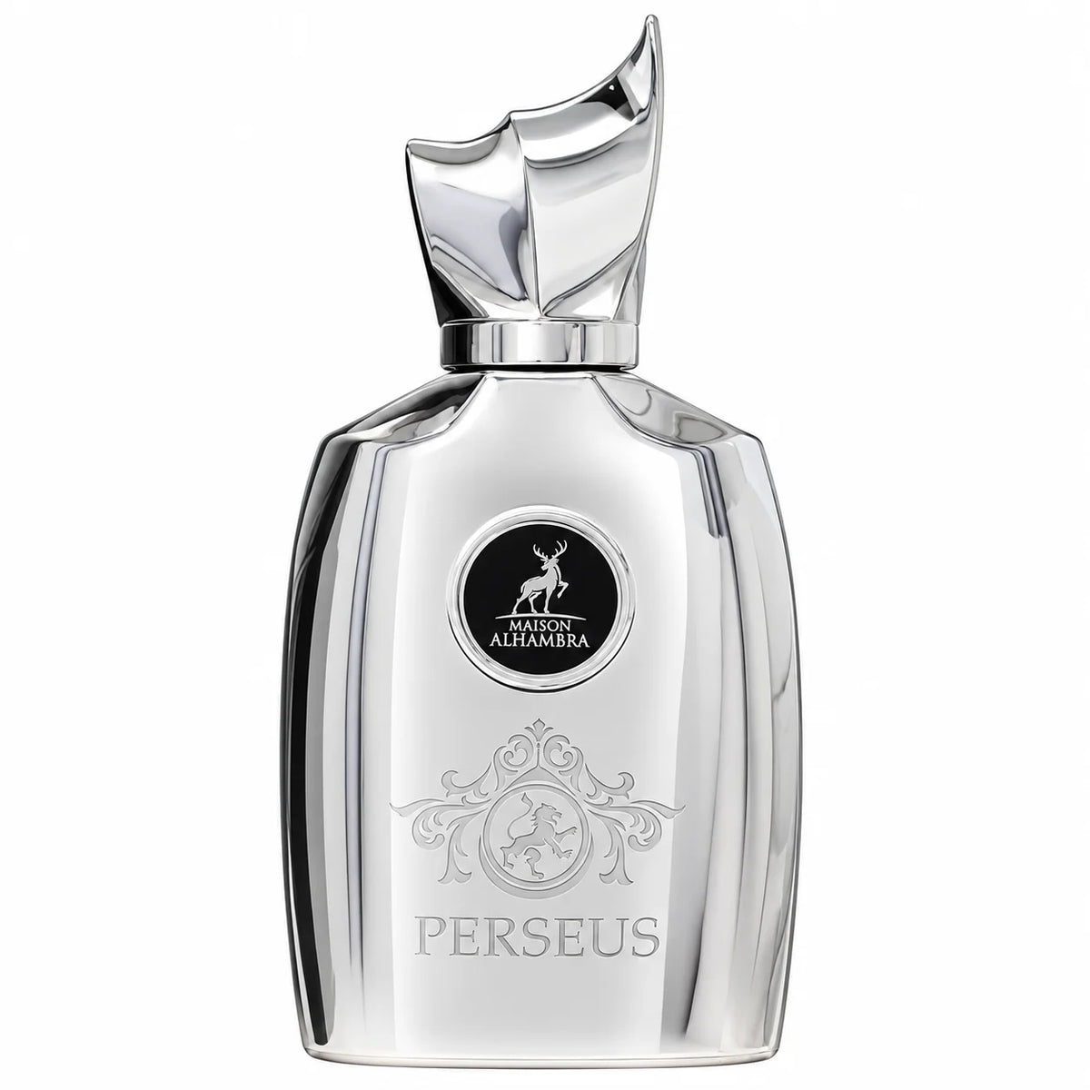 Perseus By Maison Alhambra Eau De Parfum 100ml