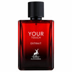 Your Touch Extrait By Maison Alhambra Eau De Parfum 100ml