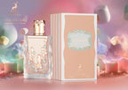 Sugar Me Marshmallow Dream By Maison Alhambra Eau de Parfum 100ml