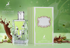 Sugar Me Pistachio Chocolate By Maison Alhambra 100ml