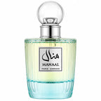 Manaal By Paris Corner Eau De Parfum 100ml