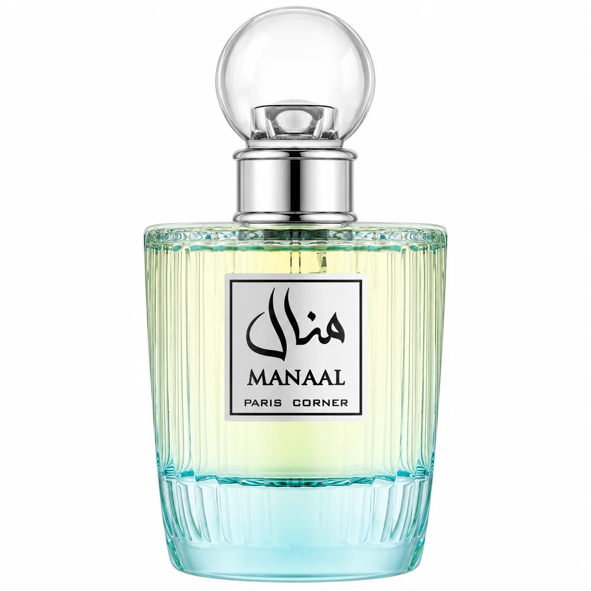 Manaal By Paris Corner Eau De Parfum 100ml