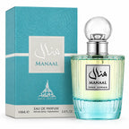 Manaal By Paris Corner Eau De Parfum 100ml