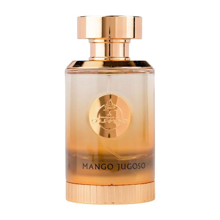 Ministry Of Gourmand Mango Jugoso By Paris Corner Eau De Parfum 100ml