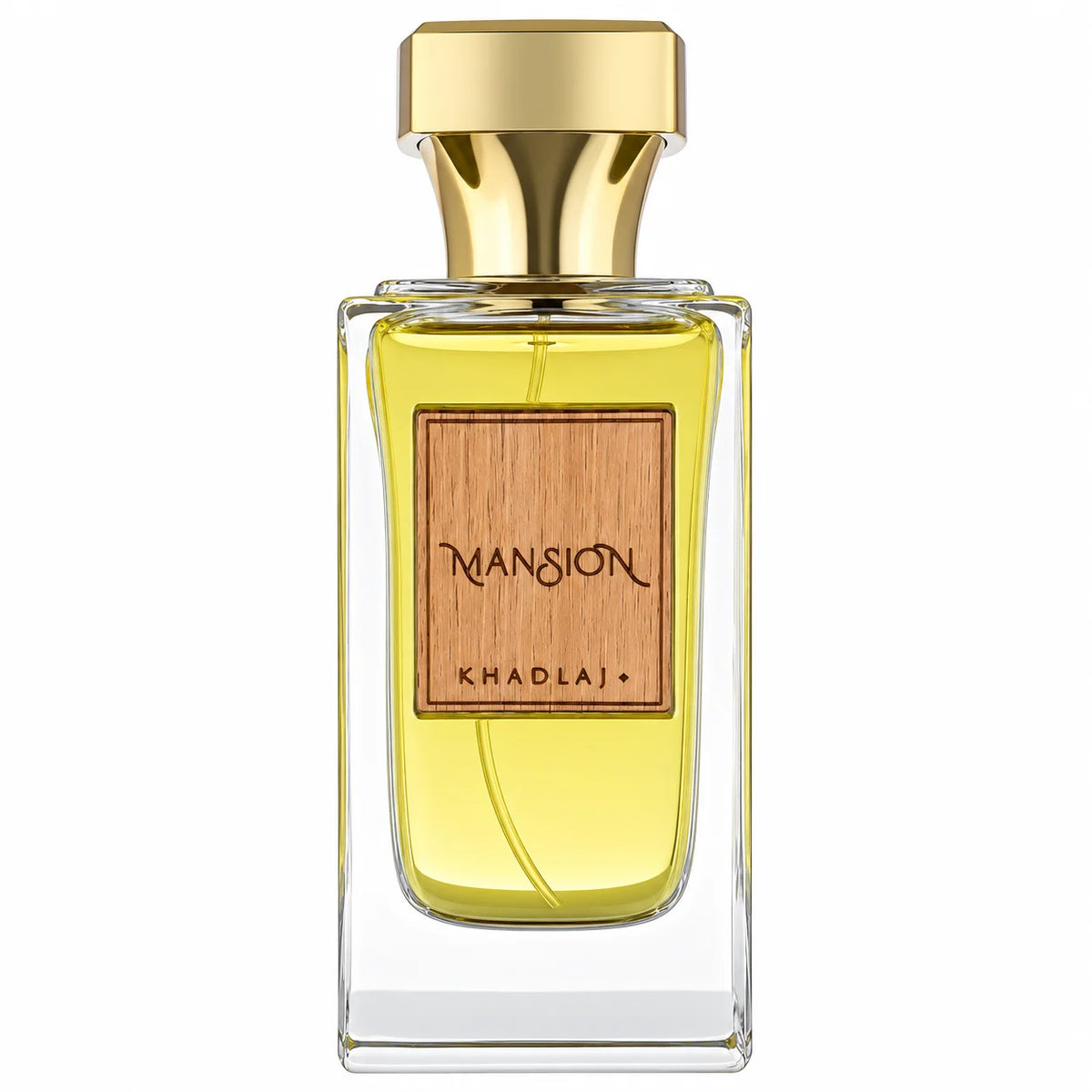 Mansion By Khadlaj Eau De Parfum 100ml