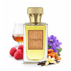 Mansion By Khadlaj Eau De Parfum 100ml