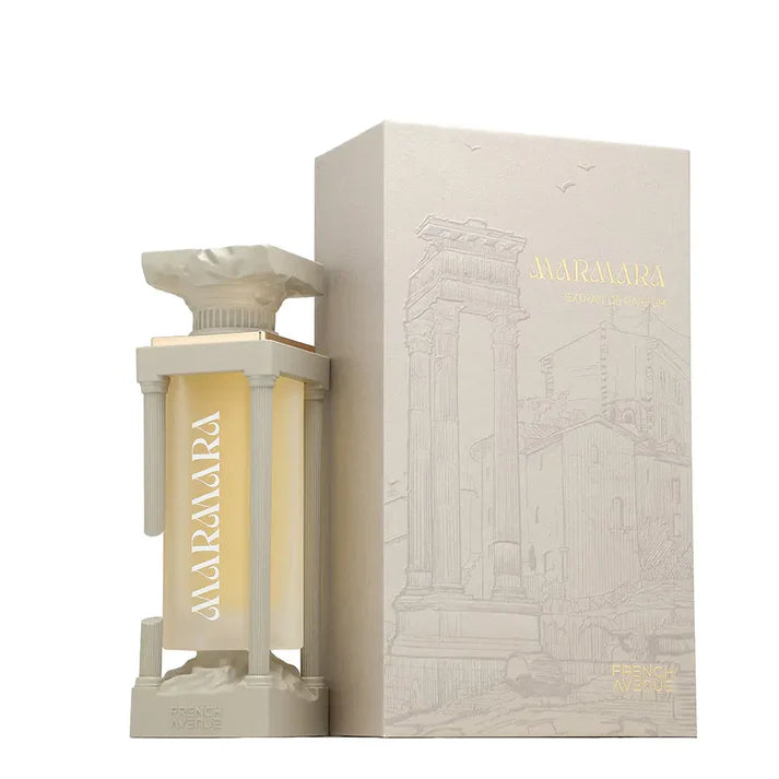 Marmara By French Avenue Extrait De Parfum 100ml