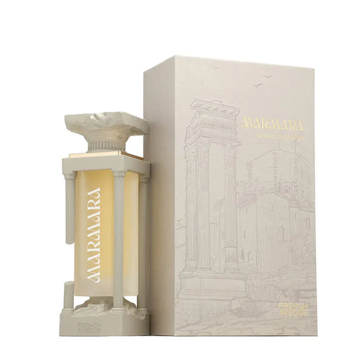 Marmara By French Avenue Extrait De Parfum 100ml