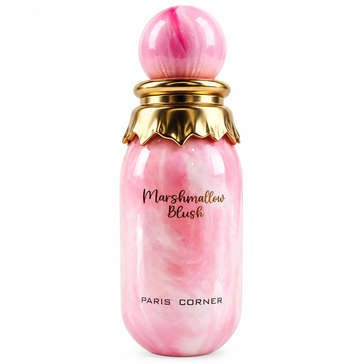 Marshmallow Blush By Paris Corner Eau De Parfum 100ml