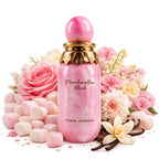 Marshmallow Blush By Paris Corner Eau De Parfum 100ml