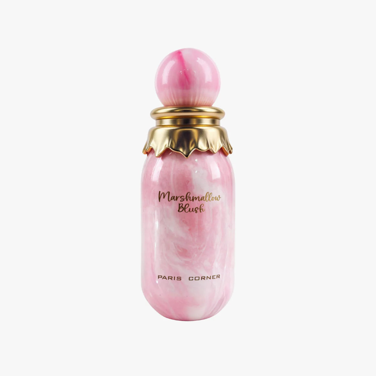 Marshmallow Blush By Paris Corner Eau De Parfum 100ml