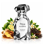 Marwa By Arabiyat Prestige Eau De Parfum 100ml