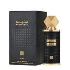 Mashrabya By Lattafa Eau De Parfum 100ml