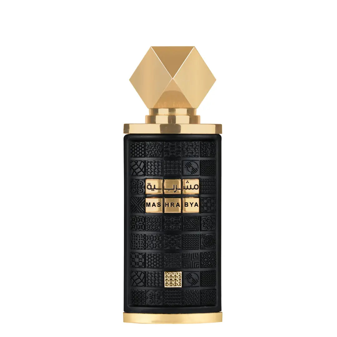 Mashrabya By Lattafa Eau De Parfum 100ml