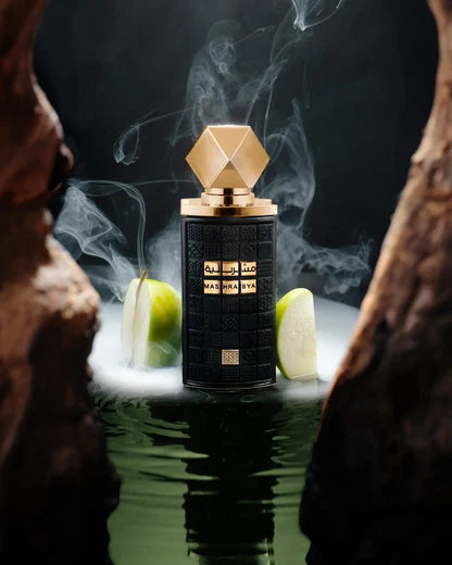 Mashrabya By Lattafa Eau De Parfum 100ml