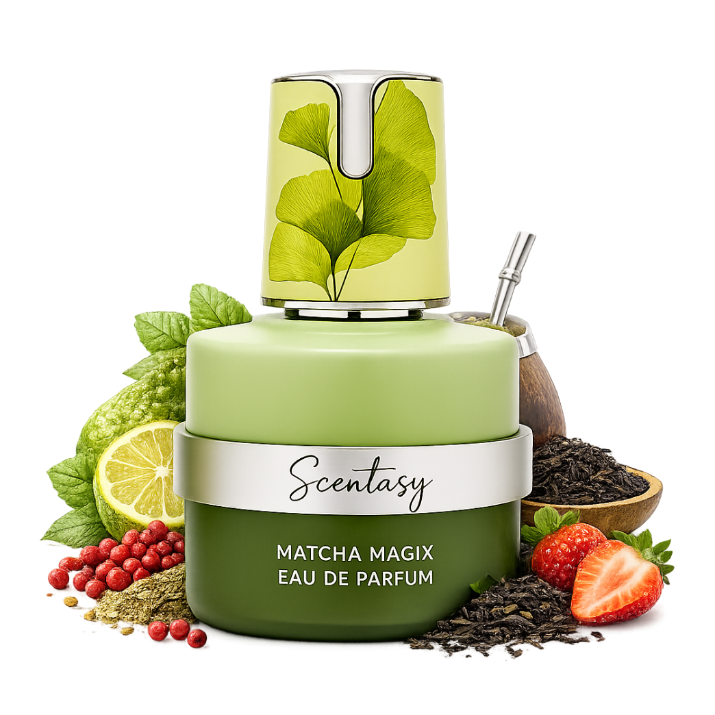 Matcha Magix By Armaf Eau De Parfum 100ml