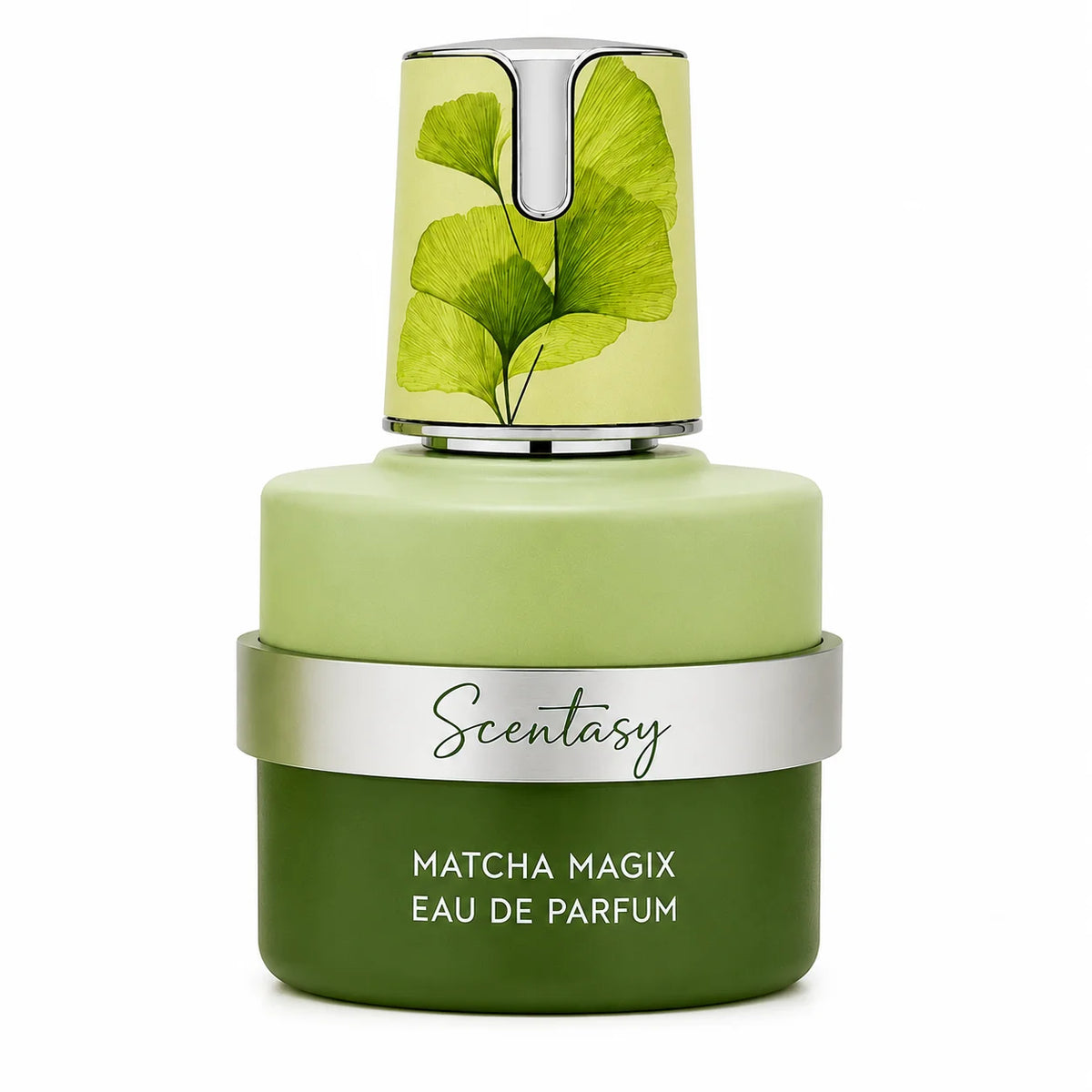Matcha Magix By Armaf Eau De Parfum 100ml