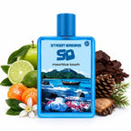 Mauritius Touch By Street Origins Eau De Parfum 100ml