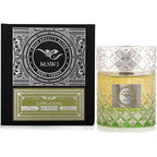Mawj Appletini By Paris Corner Eau De Parfum 100ml