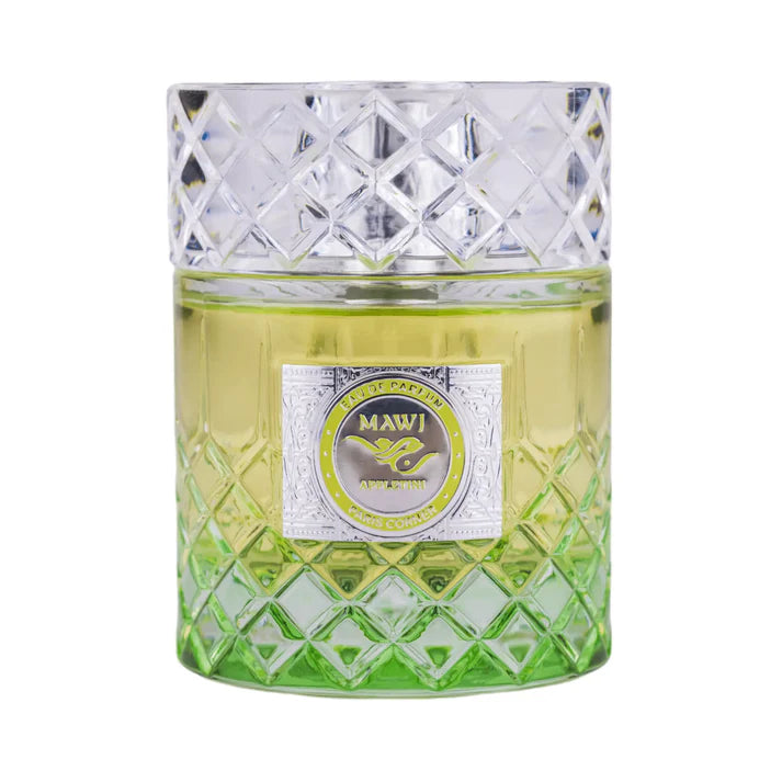 Mawj Appletini By Paris Corner Eau De Parfum 100ml