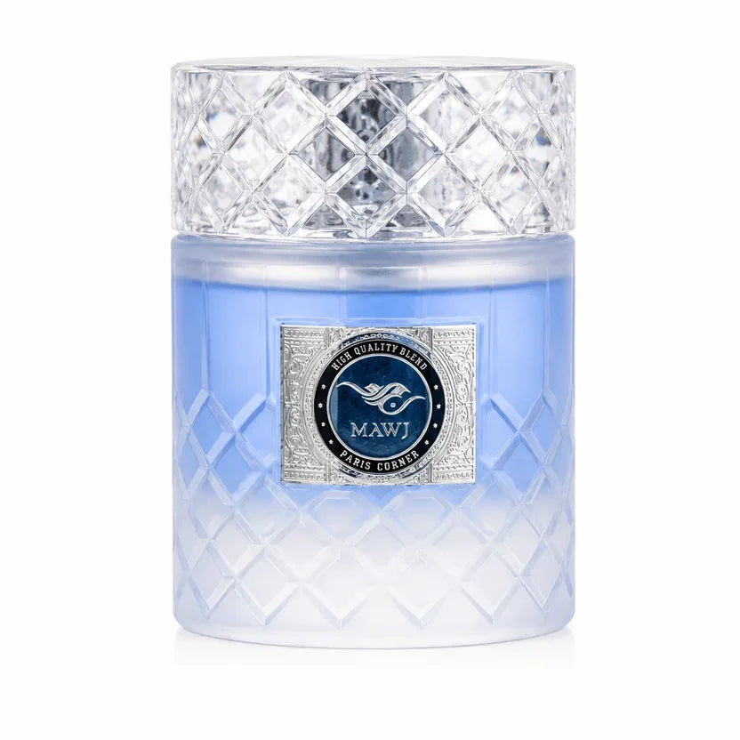 Mawj Moscow Mule By Paris Corner Eau De Parfum 100ml