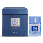 Mazaaj Infused Eau De Parfum 100ml EDP Perfume By Zimaya