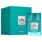 Mazaaj Rhythm By Zimaya Eau De Parfum 100ml